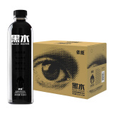 依能 蓝莓味黑水 果汁饮料 500ml*15瓶 整箱装