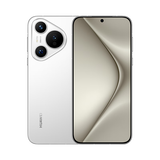 【99成新】华为（HUAWEI）Pura 70 12GB+512GB 雪域白 北斗卫星消息版 超高速风驰闪拍 华为P70智能手机安卓【自营退货】