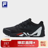 FILA ATHLETICS斐乐官方男鞋综训鞋2024秋冬革面款健身训练鞋运动鞋