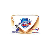 舒肤佳香皂沐浴肥皂纯白清香型洗手洗澡沐浴整箱批发清洁男女家庭装 牛奶精粹型100克 舒肤佳香皂