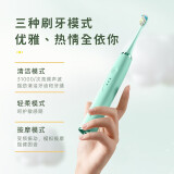 博皓t09牙刷怎么样好用吗(老司机实测推荐分享买前必看)