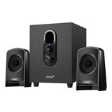 RHM 皇马RS-40BT电脑2.1音响低音炮台式机笔记本家用手机多媒体小音箱 40BT升级版20W带U盘插口