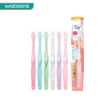 皓乐齿【屈臣氏】牙刷 多色新旧包装随机 顶端超细毛 超软毛 1支