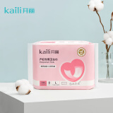 开丽（kaili）产妇卫生巾 孕产妇产褥期产后月子恶露卫生巾L码8片