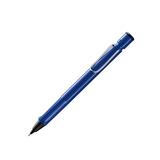 LAMY/凌美自动铅笔 safari狩猎系列铅笔德国 日常书写用笔 团购定制礼品多色可选 蓝色