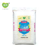 爱菊 哈萨克斯坦 小麦粉 雪花粉 5kg（10斤） 麦芯粉 通用粉 包子饺子