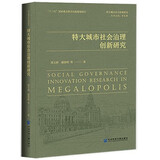 特大城市社会治理创新研究