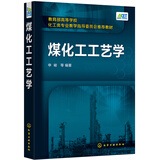 煤化工工艺学（申峻）