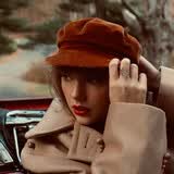 Taylor Swift 泰勒斯威夫特 - [Red (Taylor's Version)] 《红（重制版）》