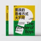 男孩的思维方式大不同（揭示男孩内心本质差异，读懂男孩）