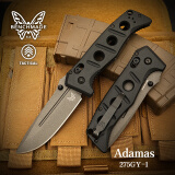 BENCHMADE班奇梅德蝴蝶美国原装进口重型折叠刀高硬度便携防身装备275GY-1