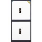 虎牌指纹密码资料柜档案柜保险柜文件柜远程警报