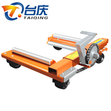 台庆YC-Y-3001移车器液压拖车器挪车器移车神器拖车工具挪车神器 杠杆齿轮超大精品款YC-L-5001-超级推荐