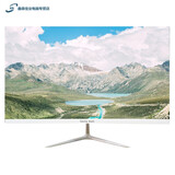 【二手9成新】电脑显示器/惠普/戴尔/联想19寸20寸22寸24寸27寸32寸二手显示器 24英寸曲面IPS 无边框