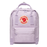 FJALLRAVEN北极狐双肩包kanken mini男女户外出游旅行包ipad包迷你背包23561 457 薰衣草紫 7L【迷你款】