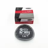 泰克补胎胶片8/9/10/11/12#号真空胎补片冷补胶片轮胎内胎补片 14# 圆胶片 (20 片/盒)