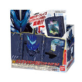 万代（BANDAI）假面骑士Saber圣刃圣剑腰带模型玩具 狮子王大战记奇幻驱动书 全新