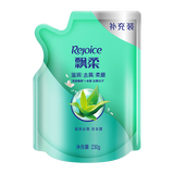 飘柔滋润去屑洗发露补充装230G