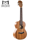 莫森(MOSEN)MUC830相思木ukulele尤克里里乌克丽丽初学者jita入门吉它乐器小吉他23英寸