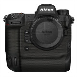 美本堂 适用于尼康 Z9 相机保护贴膜 NIKON z9贴纸 保护膜 电路黑 Z9