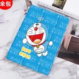 珍宜 苹果iPad mini2保护套mini1432保护壳7.9英寸迷你平板电脑mini7软壳A1489全包防摔支撑休眠卡通壳 飞翔叮当猫 mini1/2/3