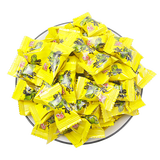 宏源 陈皮糖酸甜话梅糖硬糖招待糖果 陈皮软糖零食爆浆水果糖散装 陈皮糖散装500g