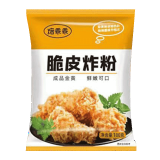 焙乖乖脆皮炸粉 炸鸡粉起酥粉油炸裹粉小酥肉粉调味料粉 100g*1袋