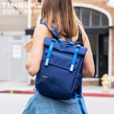 TIMBUK2双肩包电脑包休闲运动包情侣款街头背包男女展望系列 梦之蓝MiniProspect