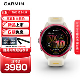 佳明（GARMIN）Forerunner570炽动红(42mm)心率跑步户外运动智能手表生日礼物