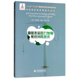 直驱永磁风力发电系统并网技术/新能源发电并网技术丛书