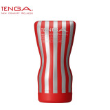 TENGA 日本进口 一次性飞机杯男用自慰器男性性成人情趣用品玩具 自力感受型