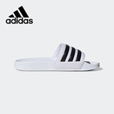 阿迪达斯（adidas）男鞋女鞋夏季休闲鞋防滑沙滩凉拖鞋GZ5921