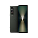 索尼（SONY）Xperia 1 VI 第六代光学变焦远摄 骁龙8Gen 3处理器5G全网通 新款旗舰智能手机 长焦人像 微距拍摄 苍绿 12G+256G 港版双卡