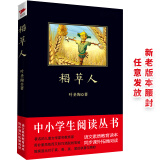 黑皮系列课外阅读：稻草人（中国儿童文学的开山之作）三四年级阅读