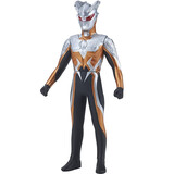 万代（BANDAI） 奥特曼怪兽4 软胶儿童玩具 14cm（73-90） 79 黑暗赛罗