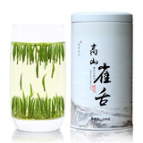 禹峨特一级雀舌2025新竹绿茶四川峨眉高山散预装100g嫩芽茶尖娥眉青叶