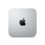 Apple Mac mini 2020款 八核M1芯片 8G 256G SSD 台式电脑主机 MGNR3CH/A