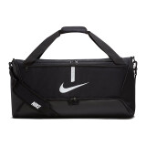 耐克（NIKE）运动包  桶包  旅行包 健身包 单肩包 足球大桶包CU8090-010黑