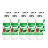 娃哈哈  AD钙奶100g娃哈哈儿童风味酸奶早餐搭档含乳饮品 ad钙奶100g*10瓶