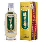 泸州老窖 绿豆大曲经典装复古送礼长辈养生酒 露酒500ml 51.8度单瓶