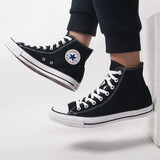 匡威（Converse）帆布鞋男鞋All Star常青款中性情侣学生高帮休闲运动板鞋女101010 101010 建议拍小一码 36.5