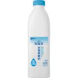蒙牛冠益乳家庭装原味风味发酵乳1.08kg