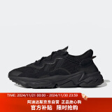 阿迪达斯ADIDAS 三叶草 中性 OZWEEGO 休闲鞋EE6999  40.5码UK7码