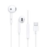【95成新】OPPO耳机 oppo有线耳机 通用华为小米手机 Type-C接口 适用于Find N/Find X3/Reno7 MH135耳机