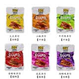 年年有东江大坝鱼湖南郴州特产香辣小鱼仔鱼块休闲零食清水鱼500g 鱼仔（混合500g） 无规格