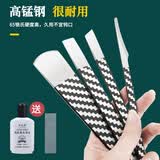小天籁修脚刀套装技师用扬州三把刀单件足部脚底去死皮修脚修甲工具灰指