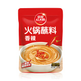 草原红太阳火锅蘸料（香辣）165g
