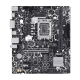 华硕（ASUS）B760M-T D4 R2.0支持 CPU 13600KF/13400F（Intel B760/LGA 1700） 
