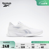 Reebok锐步官方男女LITE PLUS 2.0户外专业运动健身轻量跑步鞋 FU7583 中国码:42.5(27.5cm),US:9.5