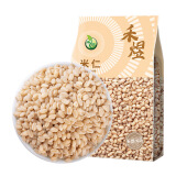 禾煜米仁1kg（麦仁 东北 五谷 杂粮 粗粮 真空装 大米 粥米伴侣）